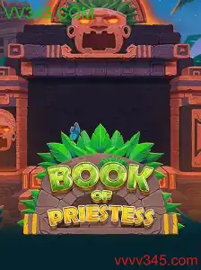 BookOfPriestess