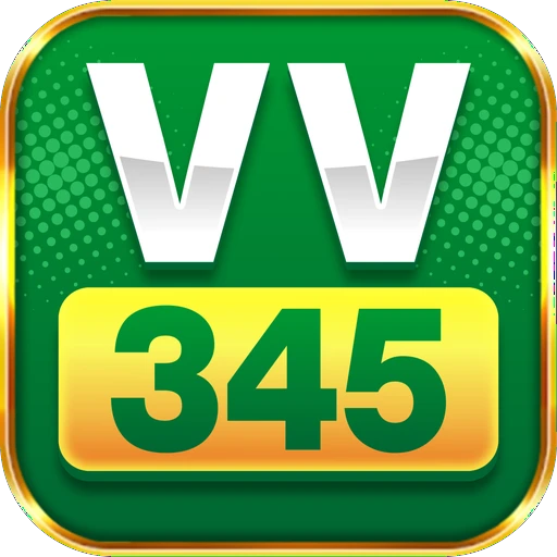VV345.COM-A Melhor Plataforma de Jogos do Brasil Logo